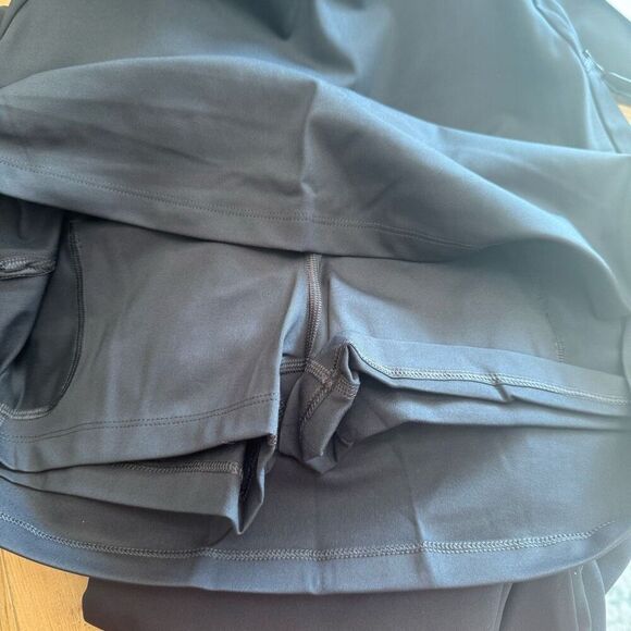 Girlfriend Collective sport skort size small m11 - Picture 7 of 8